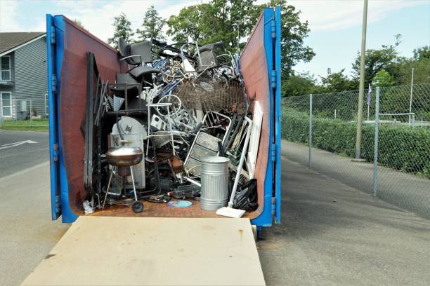 Best Electronics Removal Services  in Hartwell, GA