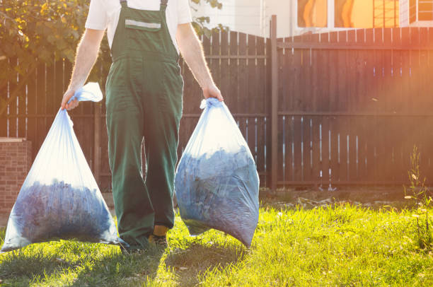 Best Residential Junk Removal  in Hartwell, GA