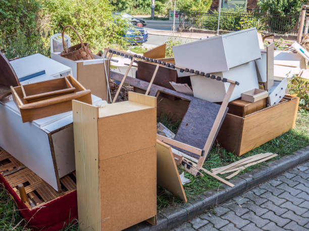 Best Same-Day Junk Removal  in Hartwell, GA