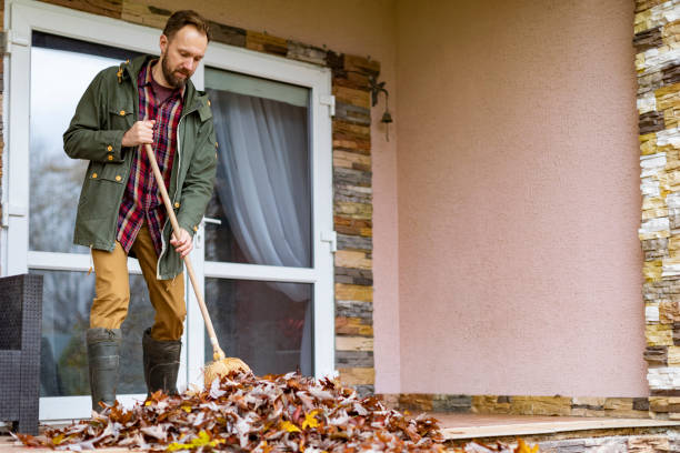 Best Yard Cleanup Services  in Hartwell, GA