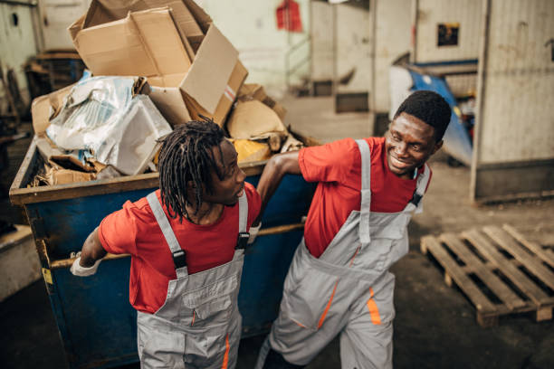 Best Estate Cleanout Services  in Hartwell, GA