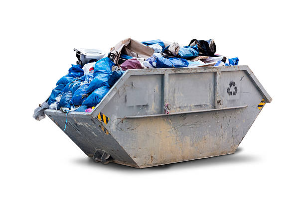 Best Construction Debris Removal  in Hartwell, GA