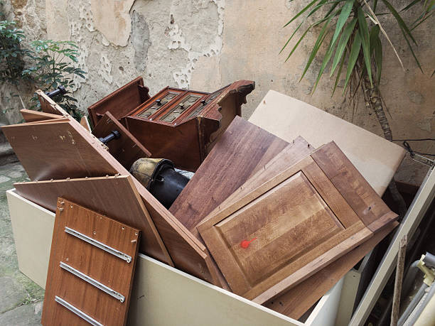 Best Attic Cleanout Services  in Hartwell, GA