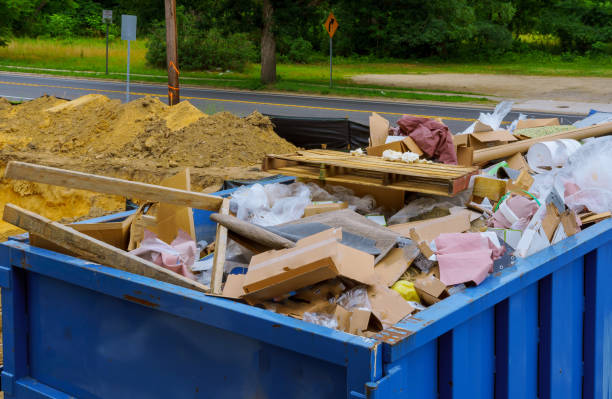 Best Same-Day Junk Removal  in Hartwell, GA
